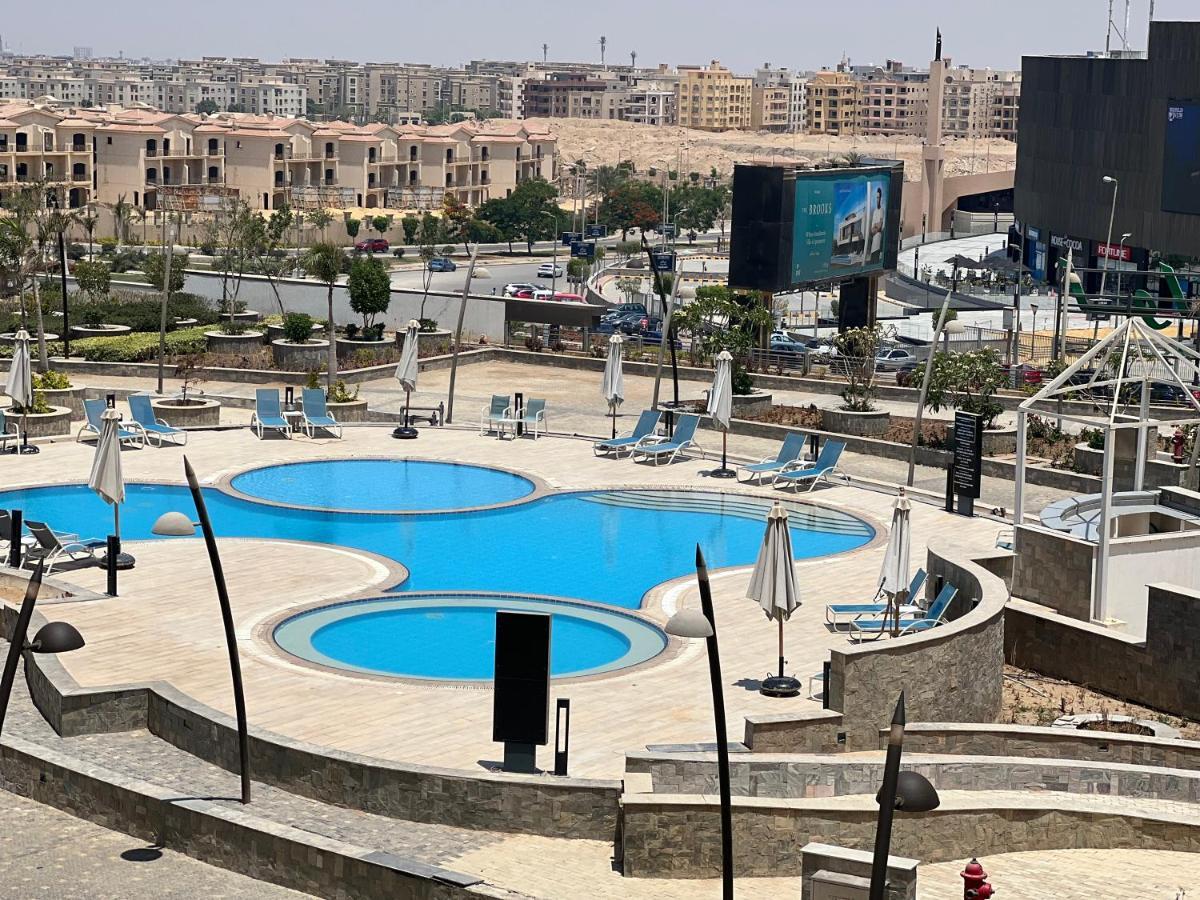 Апартаменты Luxury With Pools In Front Auc *