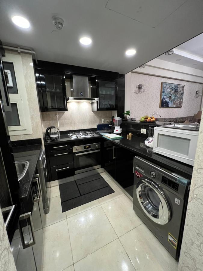 Luxury With Pools In Front Auc Апартаменты