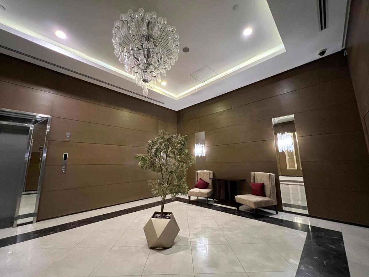 Apartment Luxury With Pools In Front Auc *